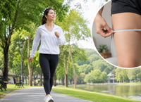 Tối Ưu Vóc Dáng Với Bài Tập Ngồi Xổm Đúng Kỹ Thuật