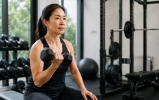Nhân sâm và tăng huyết áp: khi nào cần thận trọng?