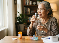 Ưu tiên ăn cá hay bổ sung omega-3: lựa chọn hợp lý cho sức khỏe tim mạch