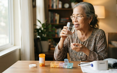 Ưu tiên ăn cá hay bổ sung omega-3: lựa chọn hợp lý cho sức khỏe tim mạch