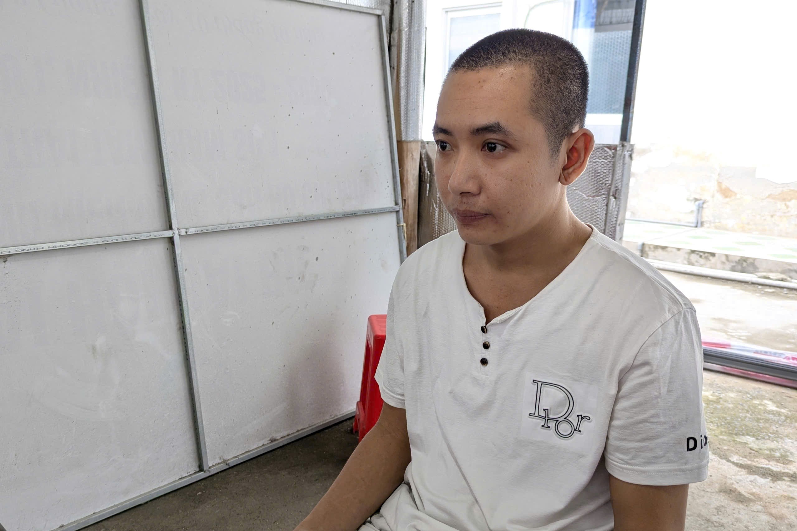 Khởi tố nghi can ở An Giang sau khi quan hệ với thiếu nữ 13 tuổi