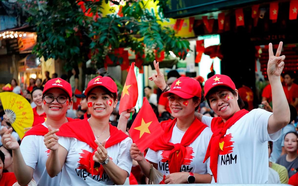 Lịch Nghỉ Và Chính Sách Lương Trong Dịp Quốc Khánh 2/9 Năm Nay