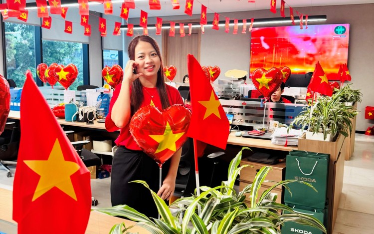 Chế Tài Mới Đối Với Doanh Nghiệp Chậm Trả Lương Nhân Viên Từ 10/9