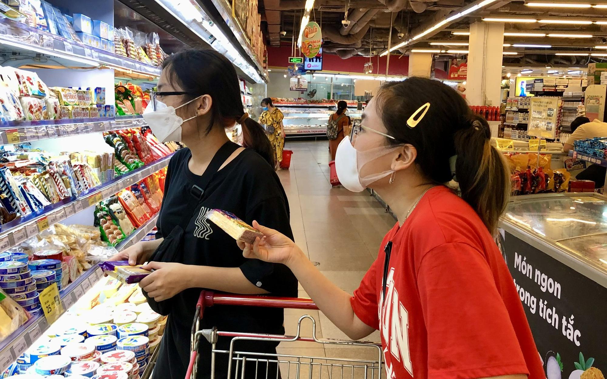 5 loại thực phẩm siêu chế biến nên hạn chế khi lựa chọn thực phẩm - Ảnh 4.