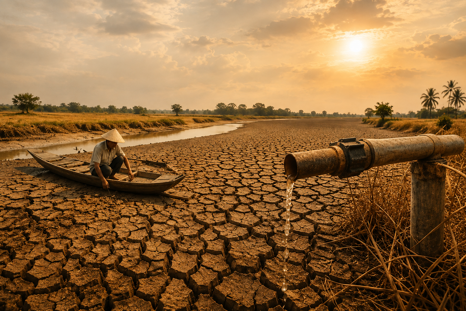 tac-dong-cua-elnino-17886006929951504652852 Chuyên gia cảnh báo siêu El Nino chưa từng ghi nhận- Ảnh 1.