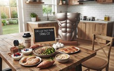 Chu trình buổi sáng thiết thực để giữ da khỏe ở tuổi trung niên