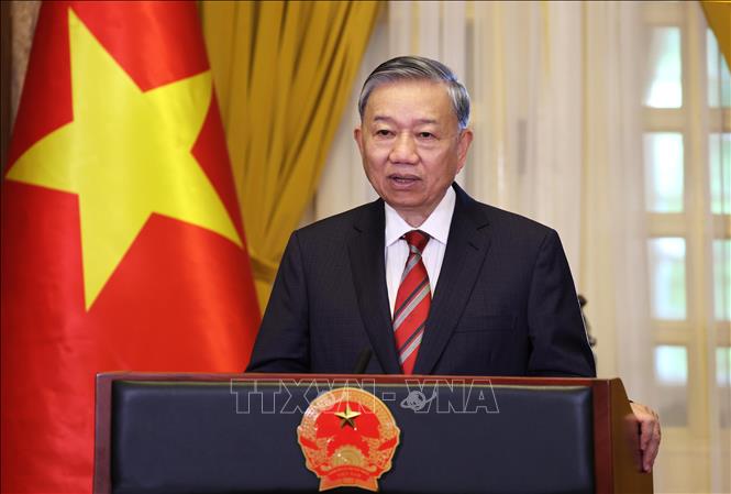 Chuyến thăm Nga và Pháp của Tổng Bí thư, Chủ tịch nước Tô Lâm: Ý nghĩa, bối cảnh và những điểm cần theo dõi