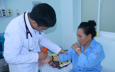 Sức lan tỏa của cuộc thi về mất cân bằng giới tính khi sinh: hơn 40.000 bài dự thi sau hai tuần