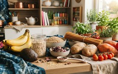Khám Phá 4 Lợi Ích Đáng Kinh Ngạc Của Quả Lê Trong Chế Độ Dinh Dưỡng Hằng Ngày