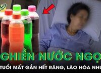 Cảnh Báo Về Bệnh Whitmore: Một Trường Hợp Đáng Lo Ngại