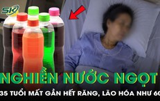Cảnh Báo Về Bệnh Whitmore: Một Trường Hợp Đáng Lo Ngại