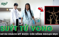 Cảnh Giác Về Tình Trạng Sức Khỏe: Khi Cơn Đau Họng Ẩn Chứa Mối Nguy Hiểm Nghiêm Trong