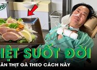 Thuốc bắc ‘dởm’ và nguy cơ tổn thương gan: những điều cần biết để tự bảo vệ