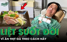 Thuốc bắc ‘dởm’ và nguy cơ tổn thương gan: những điều cần biết để tự bảo vệ