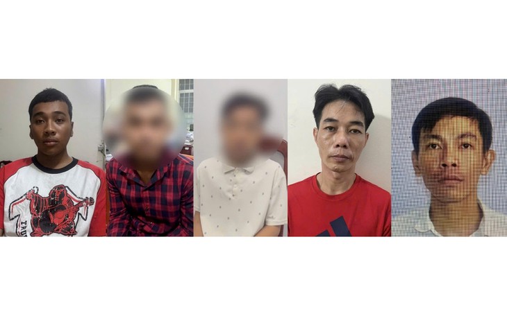 Khởi tố vụ 2 phụ nữ tổ chức sử dụng ma túy tại nhà nghỉ Quỳnh Anh- Ảnh 2.
