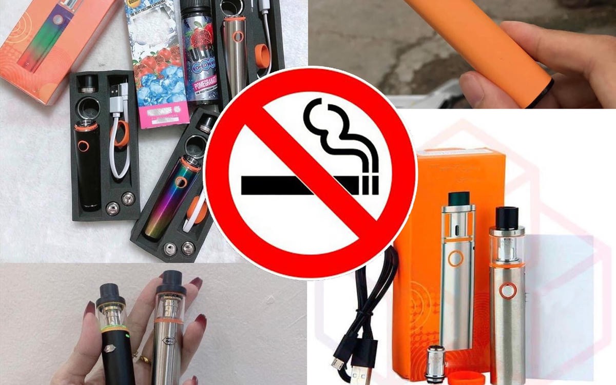 Thách Thức Mới Trong Việc Kiểm Soát Sử Dụng Thuốc Lá Tại Việt Nam