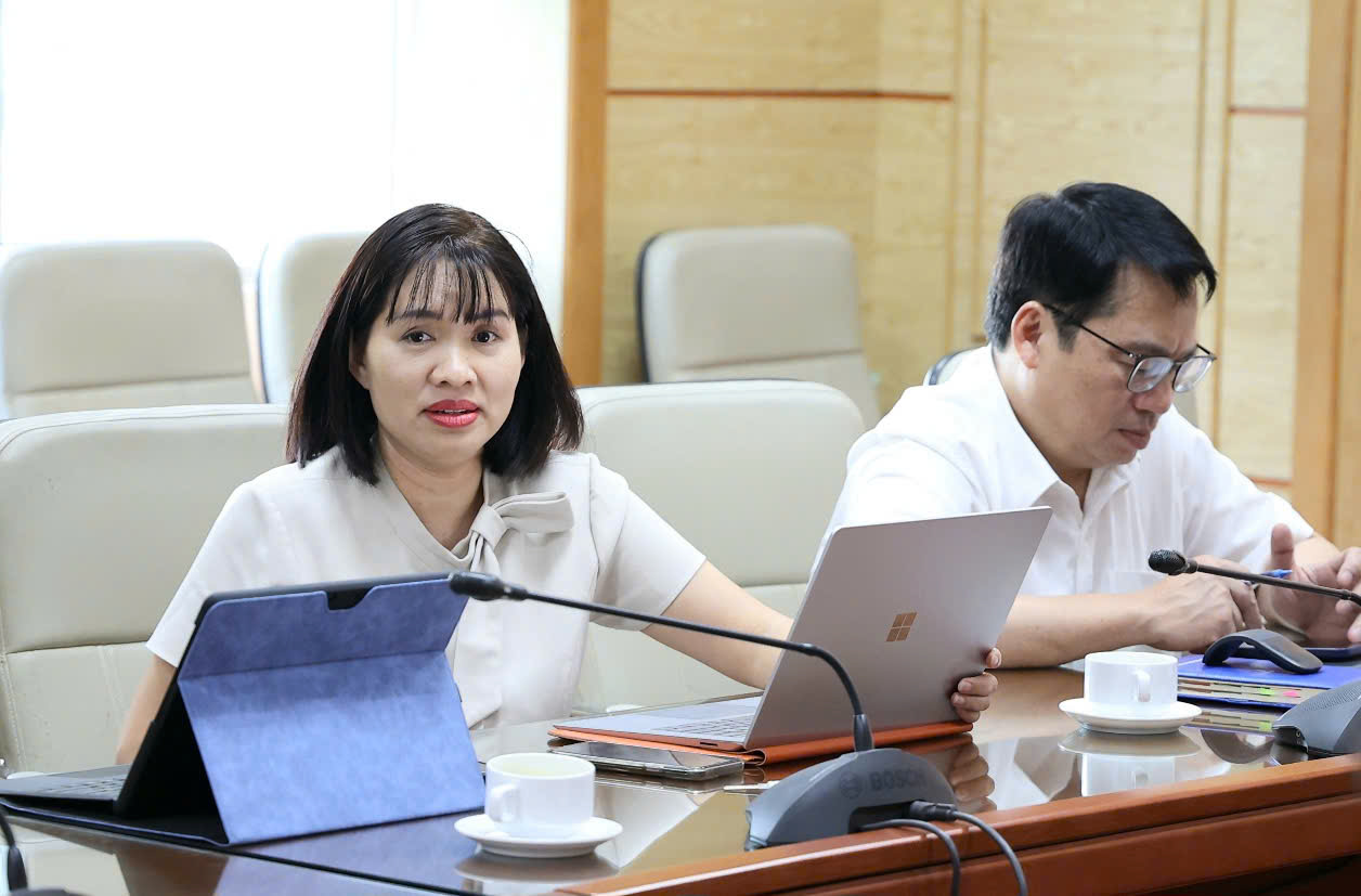 Sửa đổi Luật An toàn thực phẩm: Lấy sức khỏe người dân làm ưu tiên - Ảnh 3.
