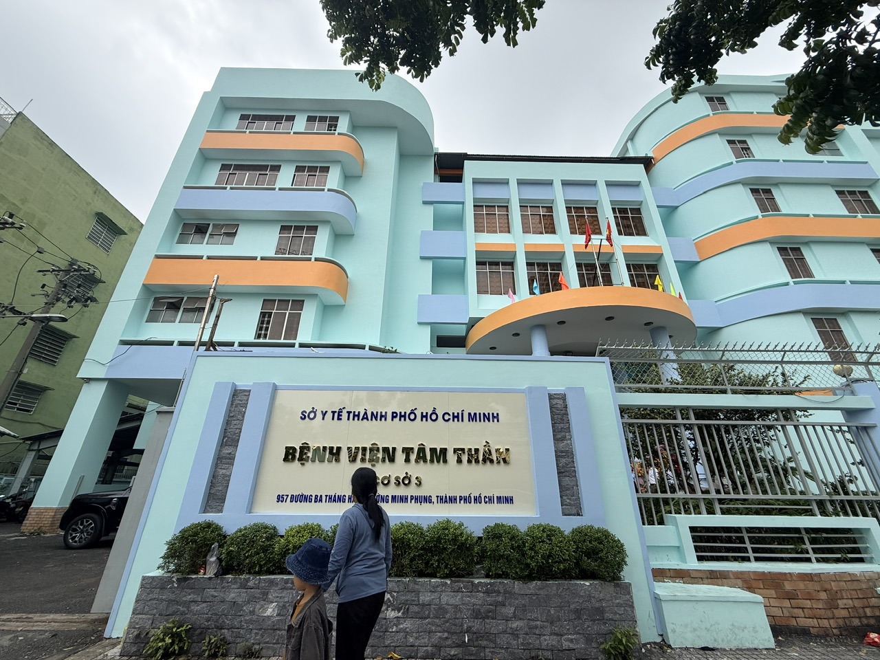 Cơ sở chuyên sâu tại TPHCM hướng tới mô hình ‘bệnh viện trong ngày’ cho trẻ em gặp rối loạn tâm thần