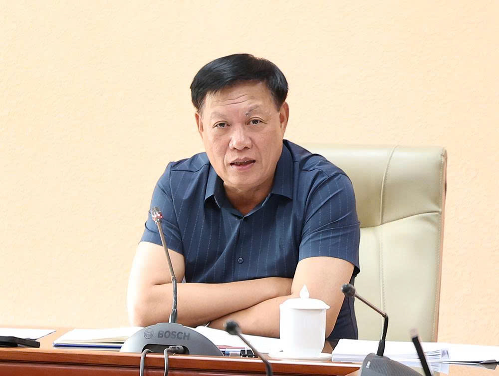 Xây dựng hệ thống chuỗi cung ứng thiết bị y tế: mục tiêu, giải pháp và lộ trình thực tiễn