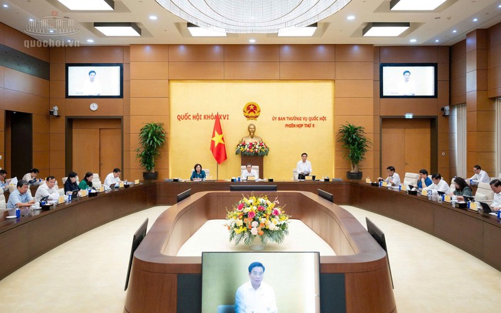 Chính phủ đề xuất sửa đổi năm luật trong lĩnh vực y tế - Ảnh 2.