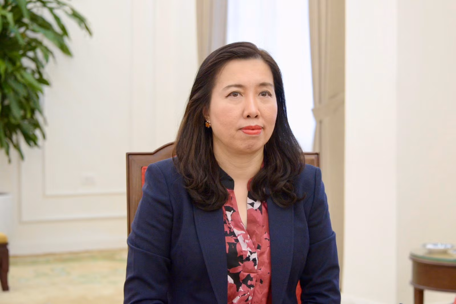 Công nghệ không gian vũ trụ: Hướng hợp tác chiến lược mới giữa Việt Nam-Pháp- Ảnh 2. Công nghệ không gian vũ trụ: Hướng hợp tác chiến lược mới giữa Việt Nam-Pháp- Ảnh 2.