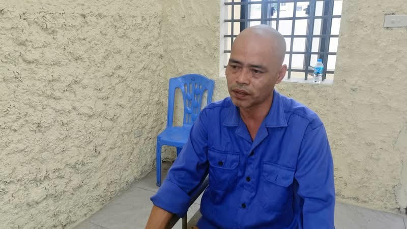 Khởi Tố Hai Đối Tượng Lừa Đảo Chữa Bệnh Bằng Phương Pháp Phi Khoa Học