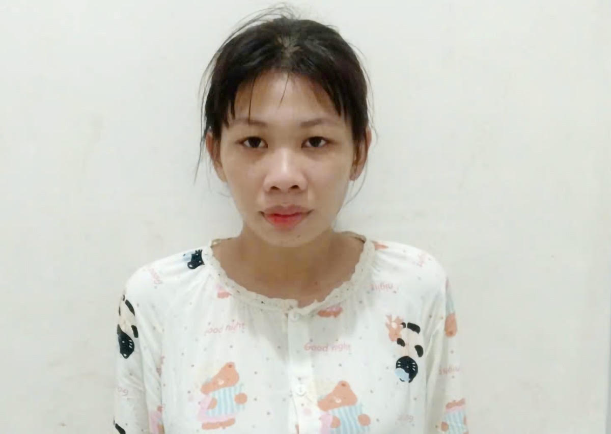 Thiếu nữ 19 tuổi ở An Giang bị bắt sau gần 9 tháng trốn nã vì vụ trộm hơn 7 triệu