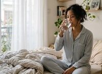Đi bộ nhanh và LDL: Lộ trình thực tế để cải thiện cholesterol