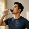Giảm mỡ bụng sau 50: chọn đi bộ hay HIIT và cách áp dụng an toàn