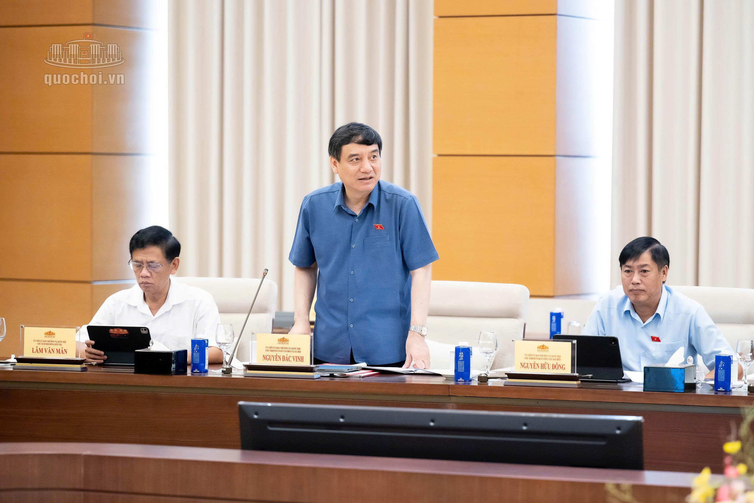 vhxh-1788572396461826306786 Đề xuất đưa 'Ngày Văn hóa Việt Nam' vào luật, nghỉ 1 ngày hưởng nguyên lương- Ảnh 3.