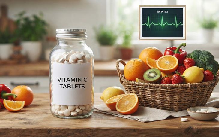 Vitamin C