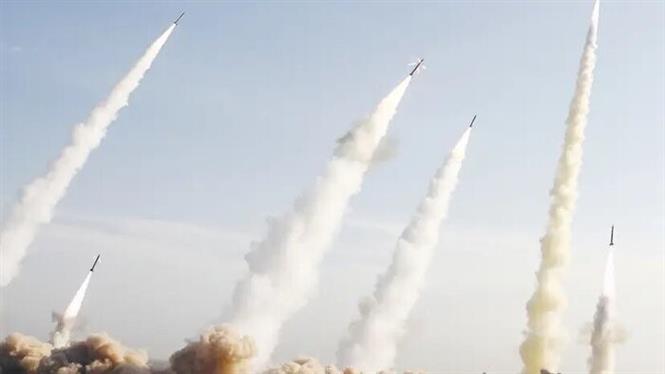 Tên lửa Kheibar Shekan: Năng lực tấn công của Iran trong xung đột với Mỹ
