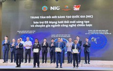 Chuẩn bị cho đợt mưa dông ở Bắc Bộ: lịch diễn biến, vùng nguy cơ và khuyến cáo