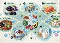 Bốn Thói Quen Ăn Sáng Giúp Kiểm Soát Đường Huyết Tốt Nhất