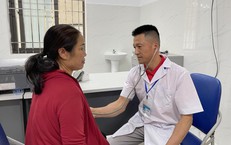 Tại Sao Trẻ Nhỏ Dễ Bị Suy Hô Hấp Khi Nhiễm RSV So Với Cúm?