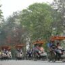 IRGC phóng tên lửa về phía tàu Hải quân Mỹ: diễn biến, cảnh báo và nguy cơ trong Vịnh Ba Tư