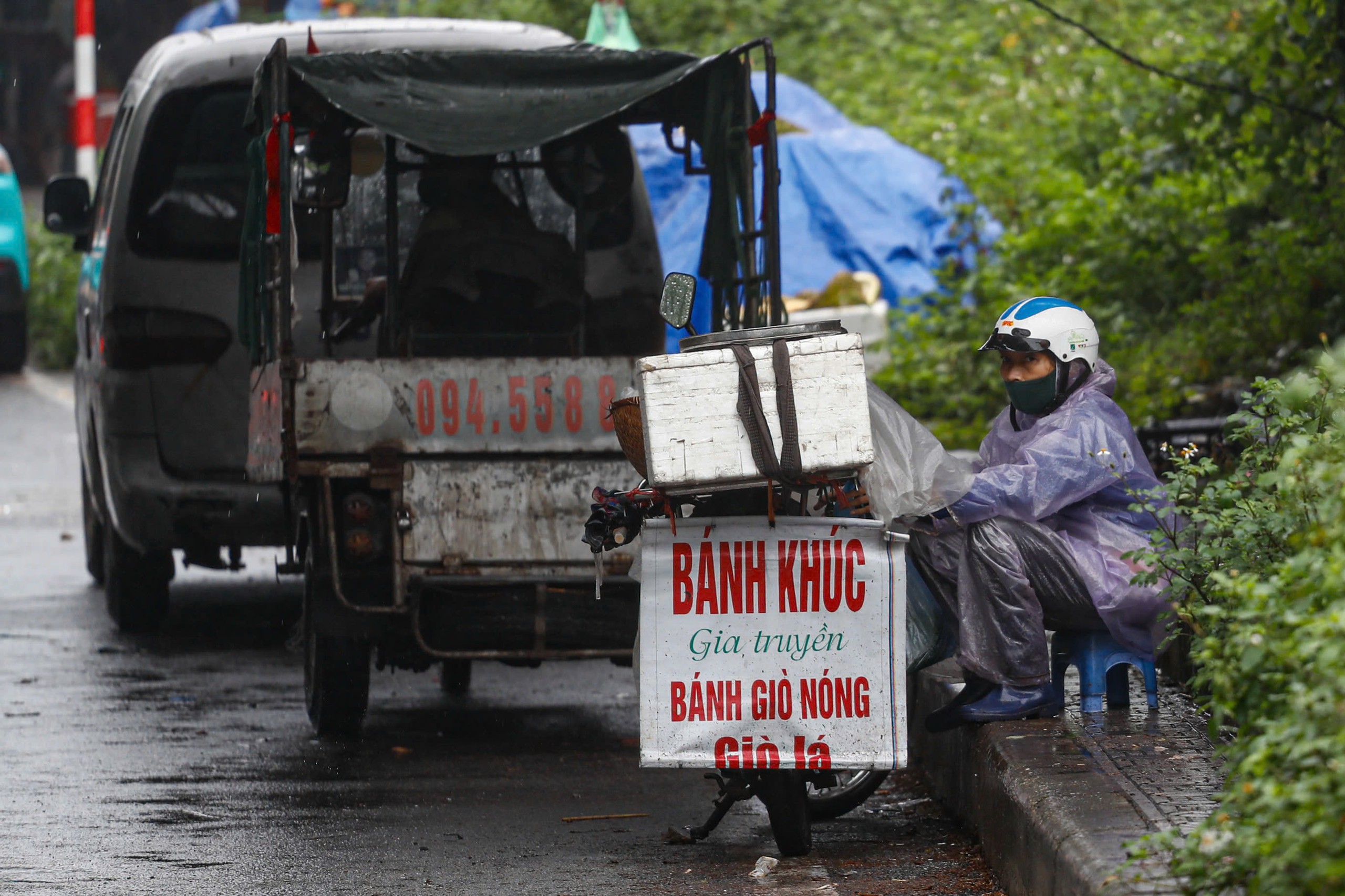 Không khí lạnh đầu mùa: diễn biến, nguy cơ và cách chủ động ứng phó